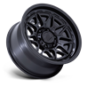 Pro Comp | PA202 BASECAMP 17x8.0 ET20 - MATTE BLACK