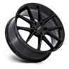 Petrol | PE002 P1E 20x8.5 ET40 - GLOSS BLACK