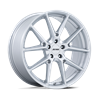 Petrol | PE002 P1E 20x8.5 ET40 - GLOSS SILVER
