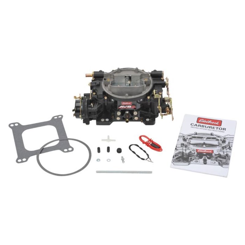 Edelbrock | Carburetor Edelbrock Carburetors