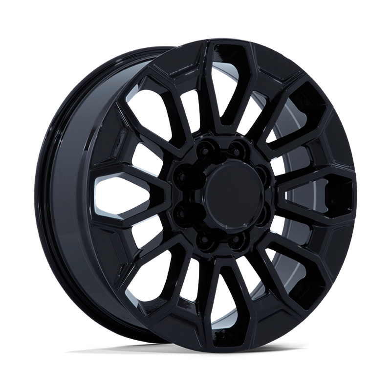 Performance Replicas | PR228 24x9.0 ET44 - GLOSS BLACK