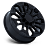 Performance Replicas | PR228 24x9.0 ET44 - GLOSS BLACK