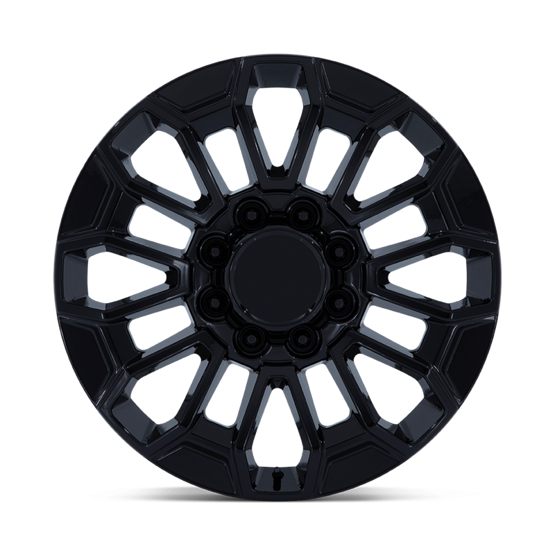 Performance Replicas | PR228 24x9.0 ET44 - GLOSS BLACK