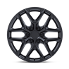 Performance Replicas | PR229 24x10.0 ET31 - SATIN BLACK