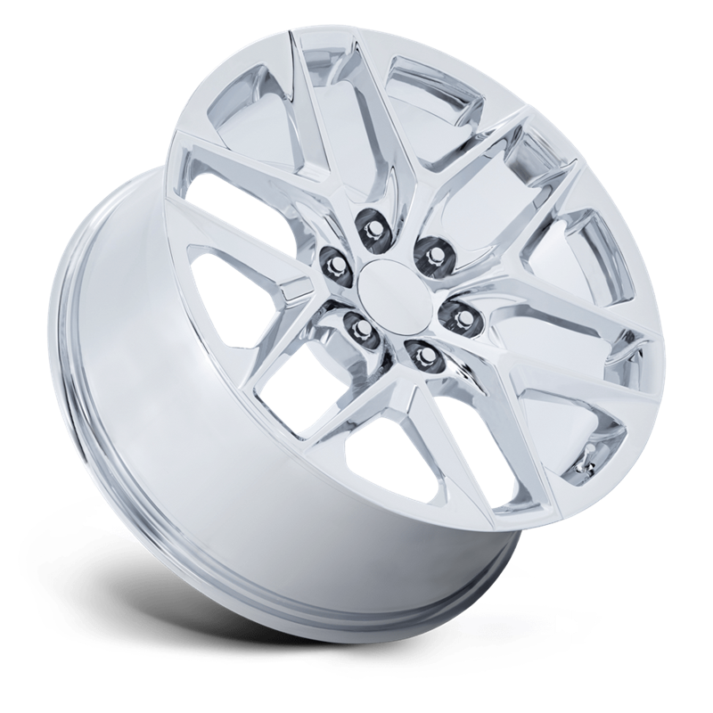 Performance Replicas | PR229 20x9.0 ET28 - CHROME