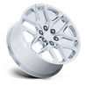 Performance Replicas | PR229 20x9.0 ET28 - CHROME