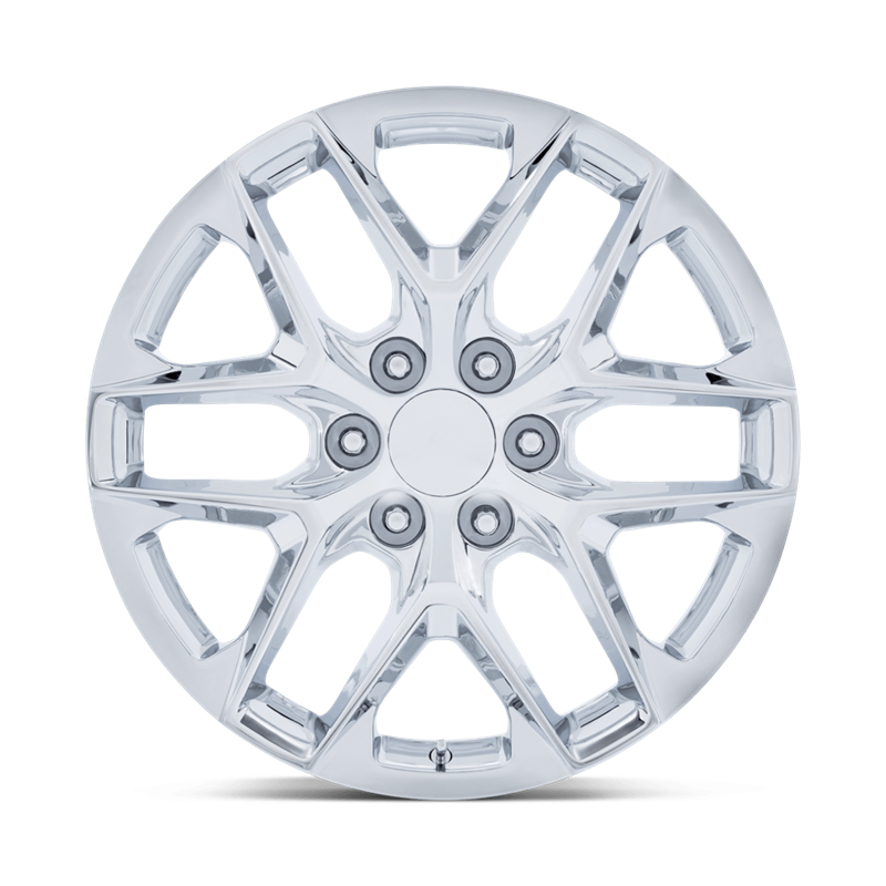 Performance Replicas | PR229 20x9.0 ET28 - CHROME