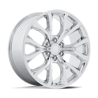 Performance Replicas | PR230 24x10.0 ET31 - CHROME