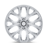 Performance Replicas | PR230 24x10.0 ET31 - CHROME