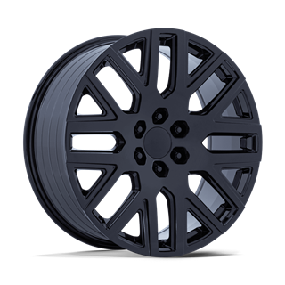 Performance Replicas | PR231 24x10.0 ET31 - GLOSS BLACK