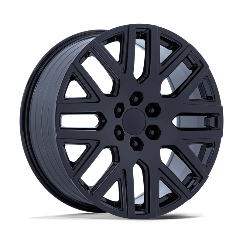 Performance Replicas | PR231 24x10.0 ET31 - GLOSS BLACK