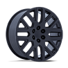 Performance Replicas | PR231 24x10.0 ET31 - GLOSS BLACK