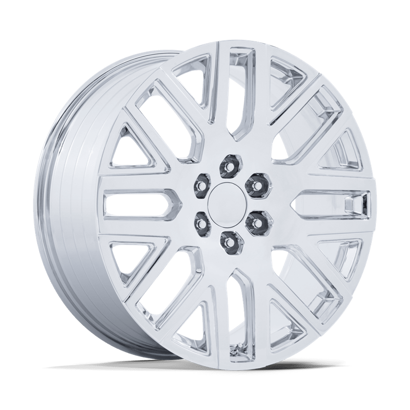 Performance Replicas | PR231 24x10.0 ET31 - CHROME