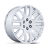 Performance Replicas | PR231 24x10.0 ET31 - CHROME