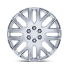 Performance Replicas | PR231 24x10.0 ET31 - CHROME