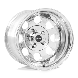 Pro Comp | PA69 VINTAGE 16x8.0 ET-12 - POLISHED