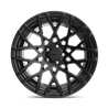 Rotiform | R112 BLQ 18x8.5 ET35 - MATTE BLACK
