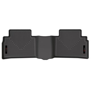 Enthuze | 2nd Row Floor Liners - Tucson 2022 Enthuze Floor Mats