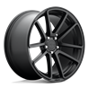 Rotiform | R122 SPF 18x8.5 ET35 - MATTE BLACK