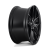 Rotiform | R134 FLG 18x8.5 ET45 - MATTE BLACK