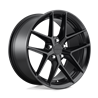 Rotiform | R134 FLG 18x8.5 ET45 - MATTE BLACK