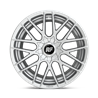 Rotiform | R140 RSE 19x10.0 ET35 - GLOSS SILVER