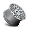 Rotiform | R140 RSE 19x8.5 ET35 - GLOSS SILVER
