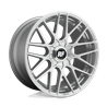 Rotiform | R140 RSE 20x10.0 ET35 - GLOSS SILVER