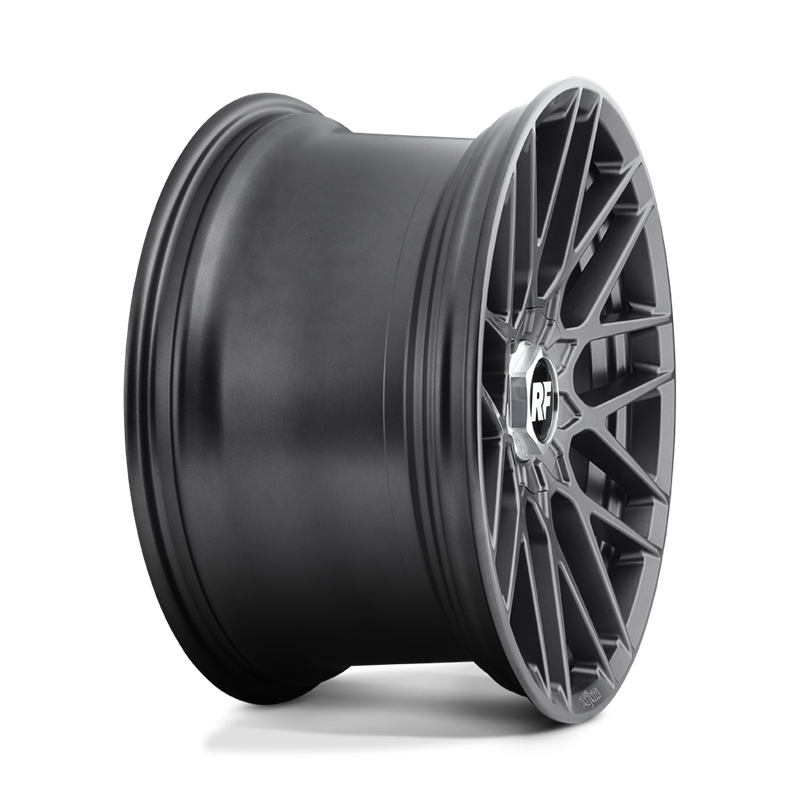 Rotiform | R141 RSE 18x8.5 ET45 - MATTE ANTHRACITE