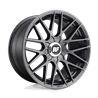 Rotiform | R141 RSE 19x8.5 ET45 - MATTE ANTHRACITE