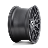 Rotiform | R141 RSE 19x8.5 ET45 - MATTE ANTHRACITE