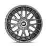 Rotiform | R141 RSE 19x8.5 ET45 - MATTE ANTHRACITE