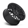 Rotiform | R164 JDR 22x10.0 ET30 - MATTE BLACK