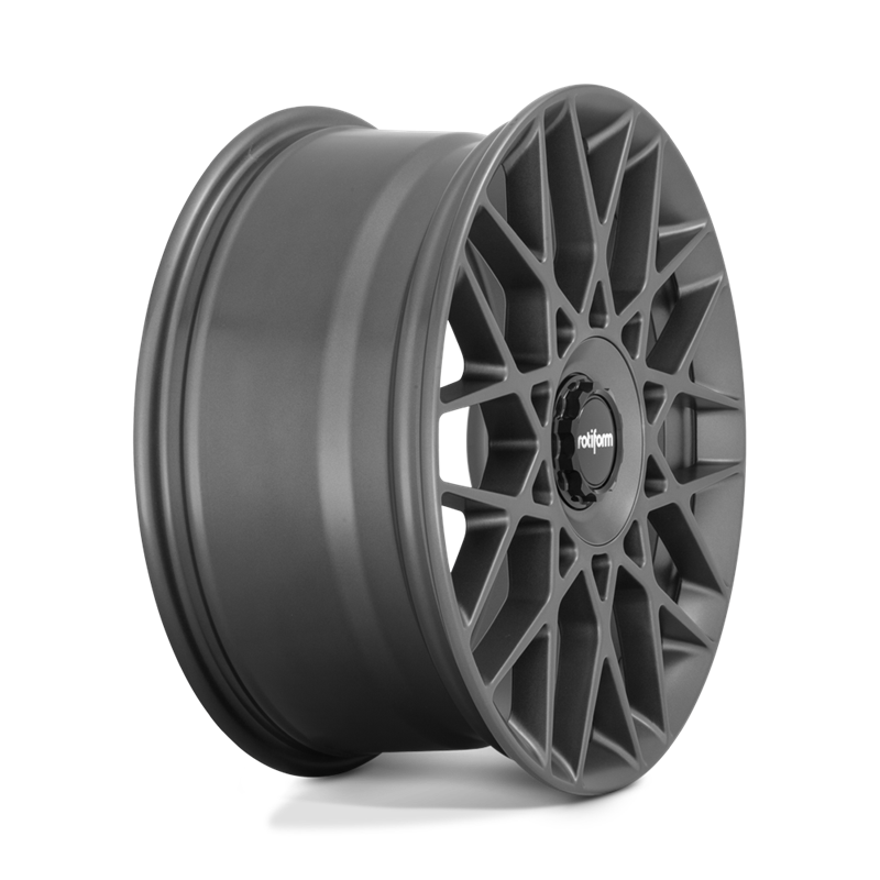 Rotiform | R166 BLQ-C 19x8.5 ET35 - ANTHRACITE