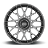 Rotiform | R166 BLQ-C 19x8.5 ET35 - ANTHRACITE