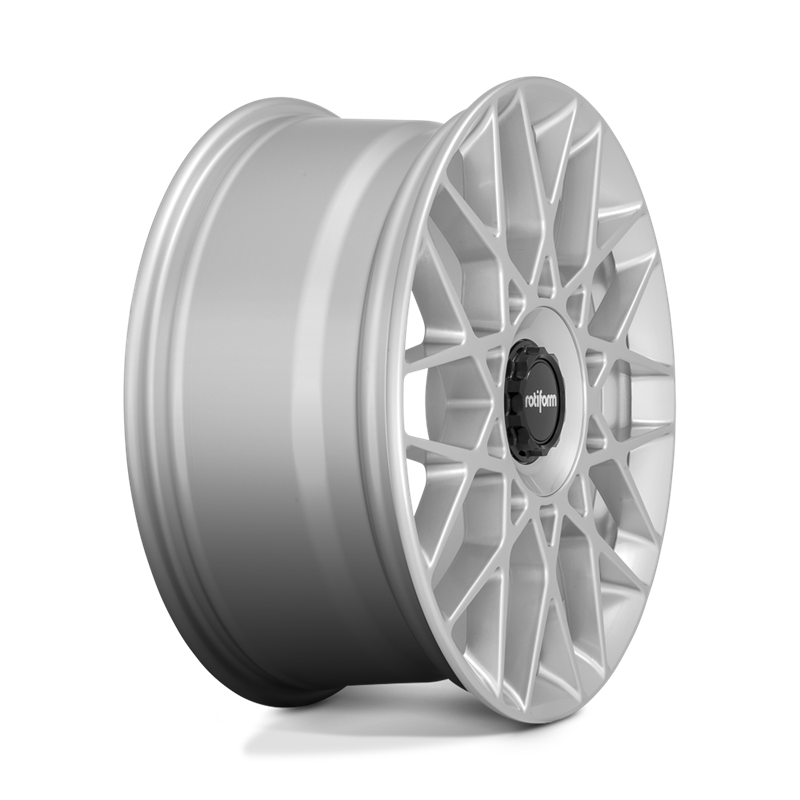 Rotiform | R167 BLQ-C 19x8.5 ET35 - SILVER