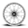 Rotiform | R167 BLQ-C 19x8.5 ET35 - SILVER