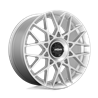 Rotiform | R167 BLQ-C 19x8.5 ET45 - SILVER