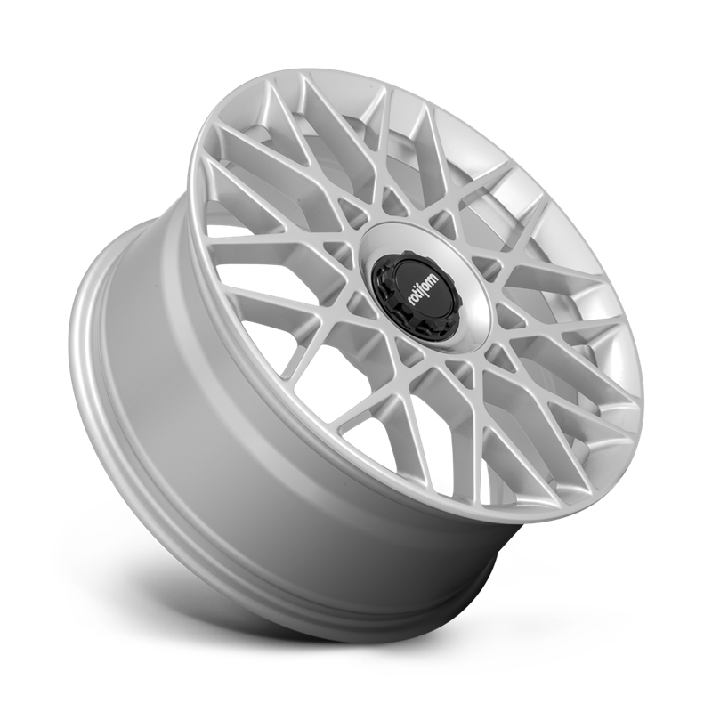 Rotiform | R167 BLQ-C 19x8.5 ET45 - SILVER