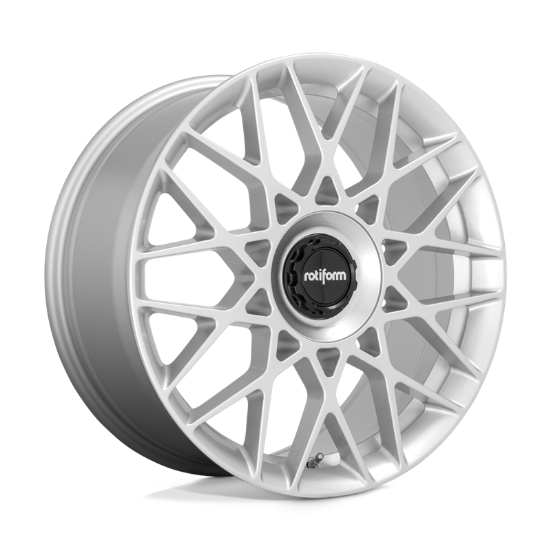 Rotiform | R167 BLQ-C 19x8.5 ET35 - SILVER