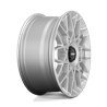 Rotiform | R167 BLQ-C 19x8.5 ET35 - SILVER