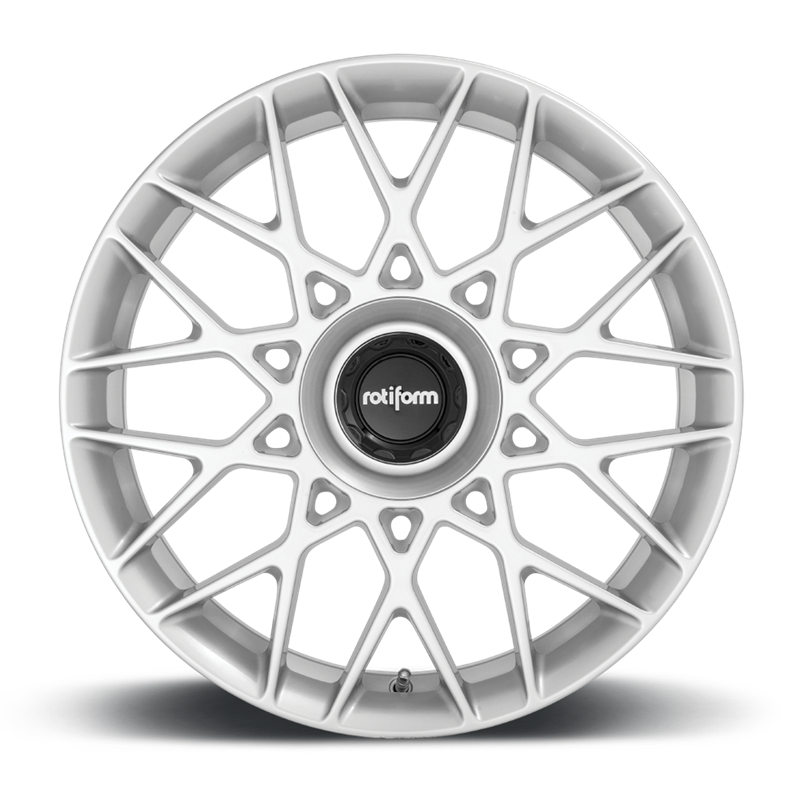 Rotiform | R167 BLQ-C 19x8.5 ET35 - SILVER