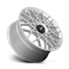 Rotiform | R167 BLQ-C 19x8.5 ET45 - SILVER