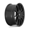 Rotiform | R168 DTM 20x8.5 ET35 - SATIN BLACK