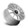 Rotiform | R170 DTM 17x8.0 ET40 - SILVER