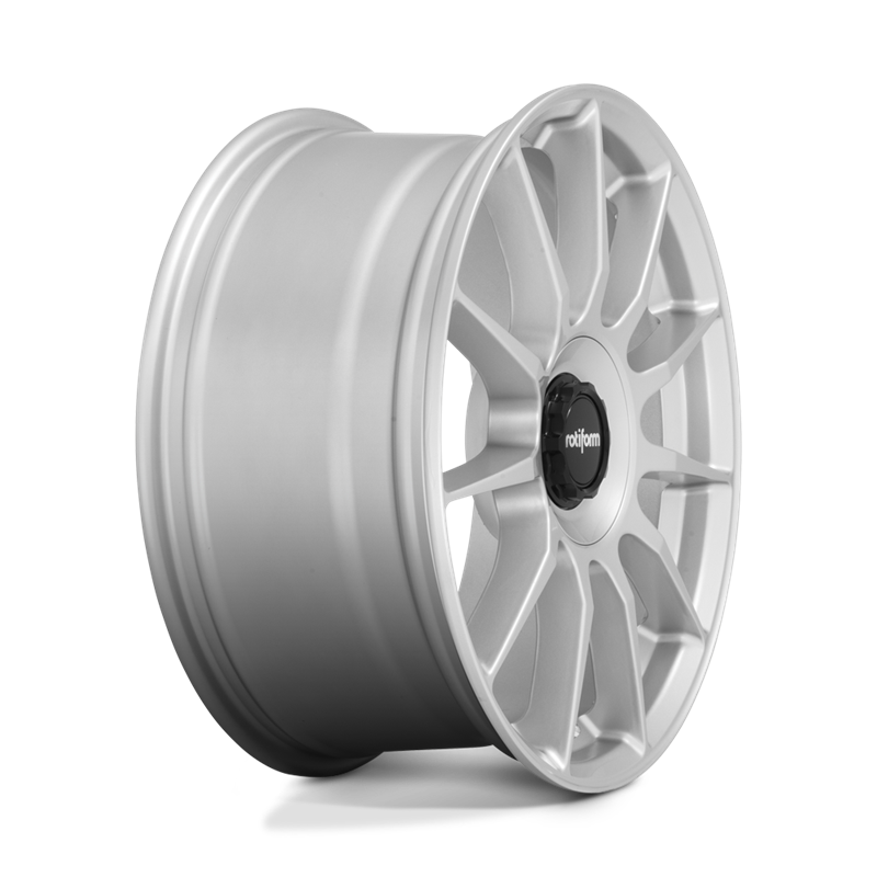 Rotiform | R170 DTM 17x8.0 ET40 - SILVER