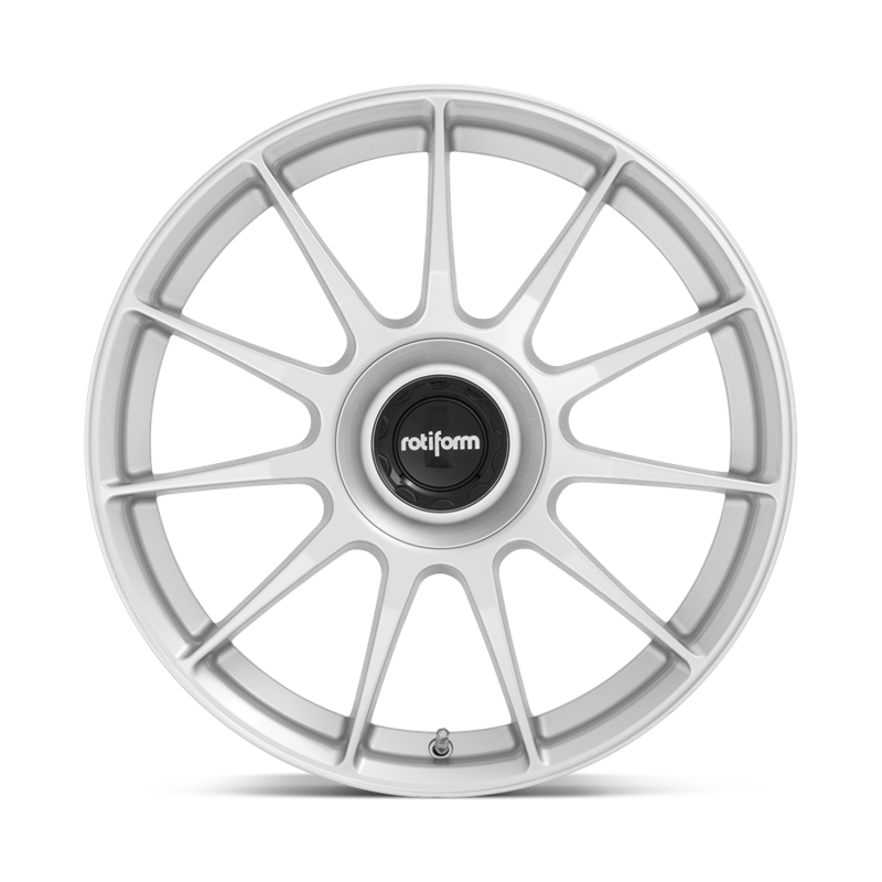 Rotiform | R170 DTM 17x8.0 ET40 - SILVER