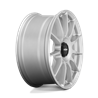 Rotiform | R170 DTM 17x8.0 ET40 - SILVER