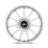 Rotiform | R170 DTM 17x8.0 ET40 - SILVER