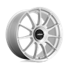 Rotiform | R170 DTM 18x8.5 ET35 - SILVER